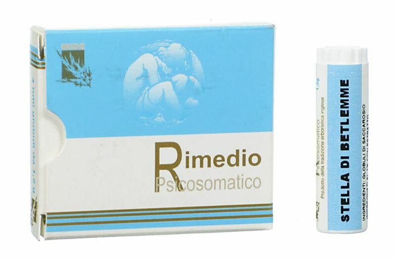 RIMEDI PSICOS STELLA BETLE 4DO