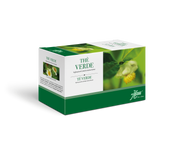 Aboca Thé vert 20 sachets filtrants 2 g