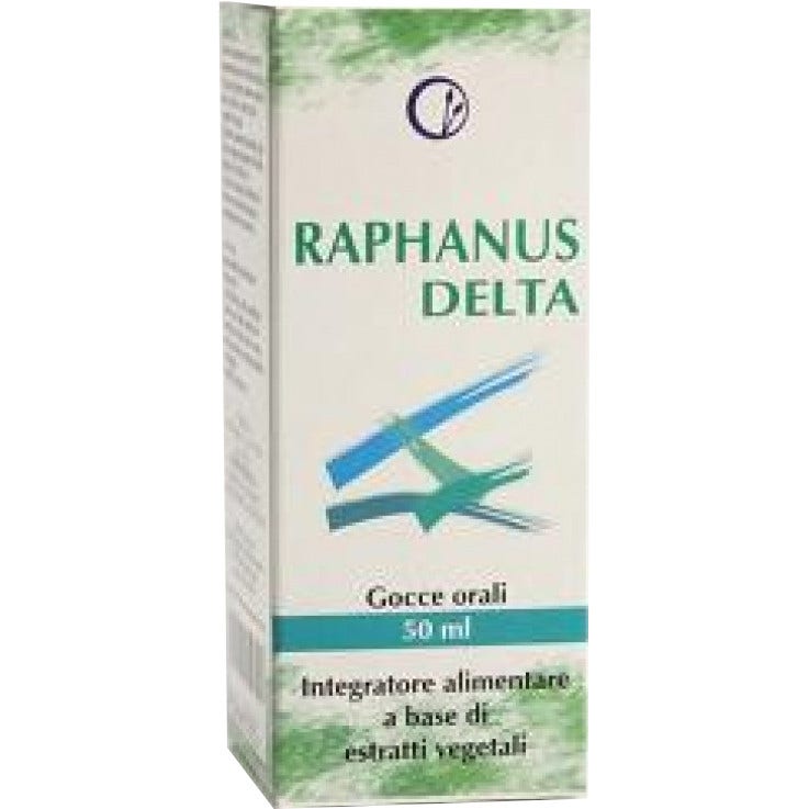 Sequoia Delta Solution hydroalcoolique 50 ml