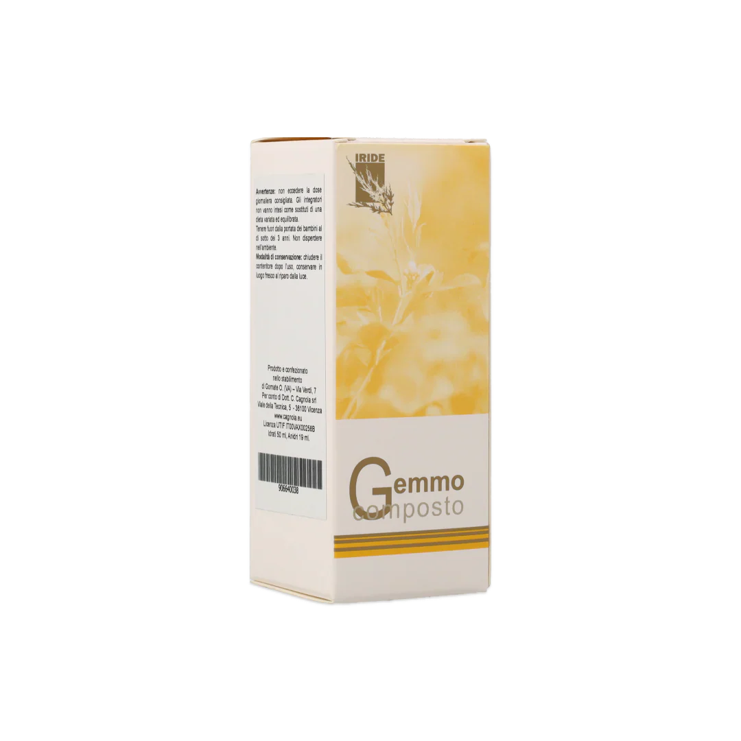 Griffe du diable 100 ml teinture mère
