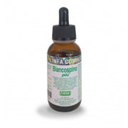 Échinacée Macérat de bourgeons 100 ml