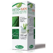 Equiseto Fronde Macerato Di Gemme 100ml