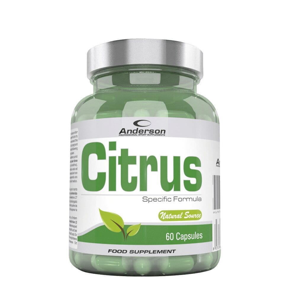 Somacol 20 gélules