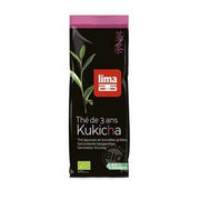 Lima Te Kukicha Foglie 150g