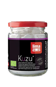 Lima Kuzu Addensante Giapponese Bio 125g