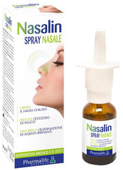 Oti Auxilium Spray 30 ml
