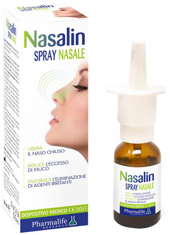 Oti Auxilium Spray 30 ml