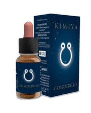 Crisoberillo Kimiya Gouttes 10 ml