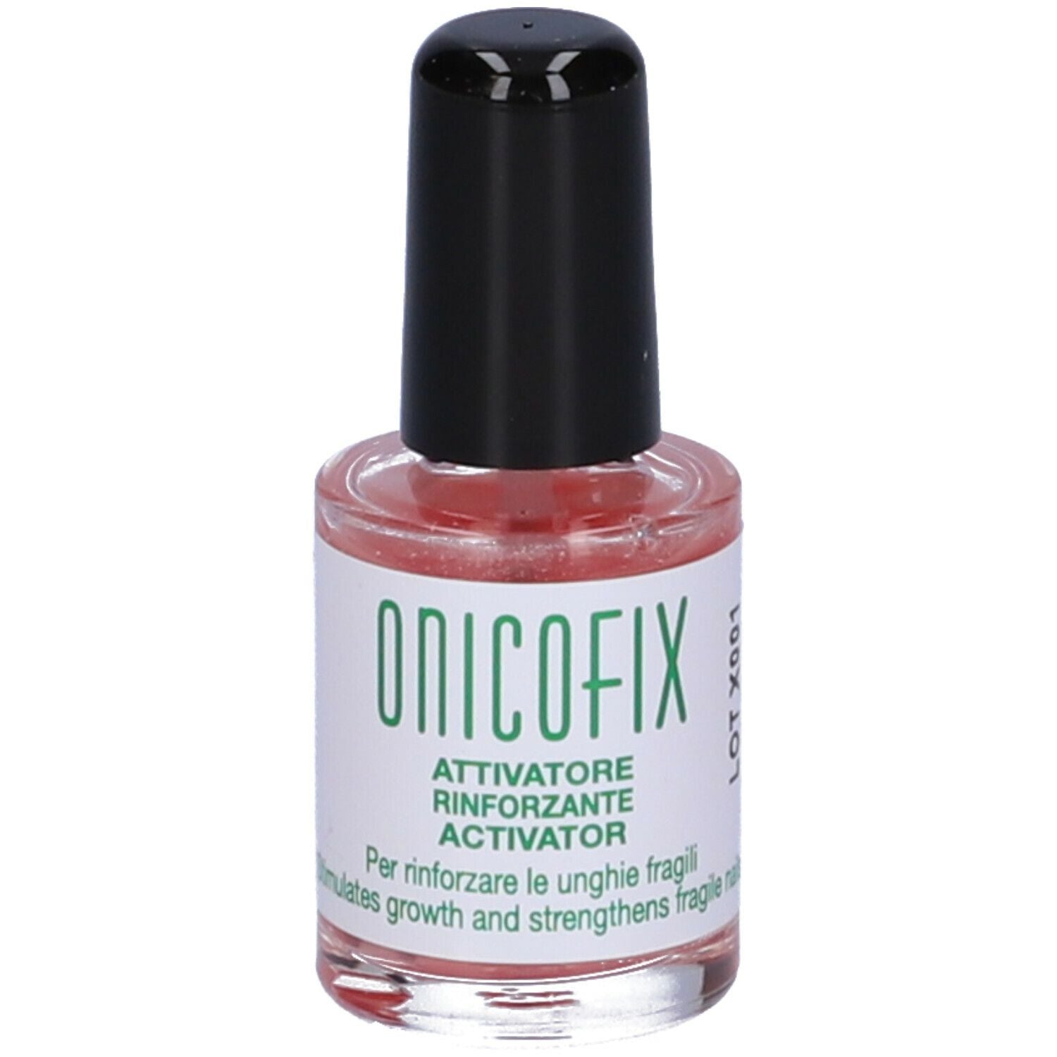 HUILE ESSENTIELLE DE ROSE COMPOSÉE 5 ML