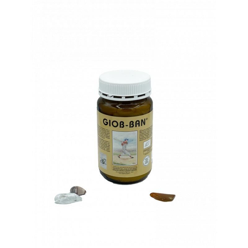 Oligo-éléments Iode 20 ampoules