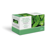Aboca Tisane à la mélisse 20 sachets