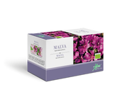 Aboca Tisane à la mauve 20 sachets 1