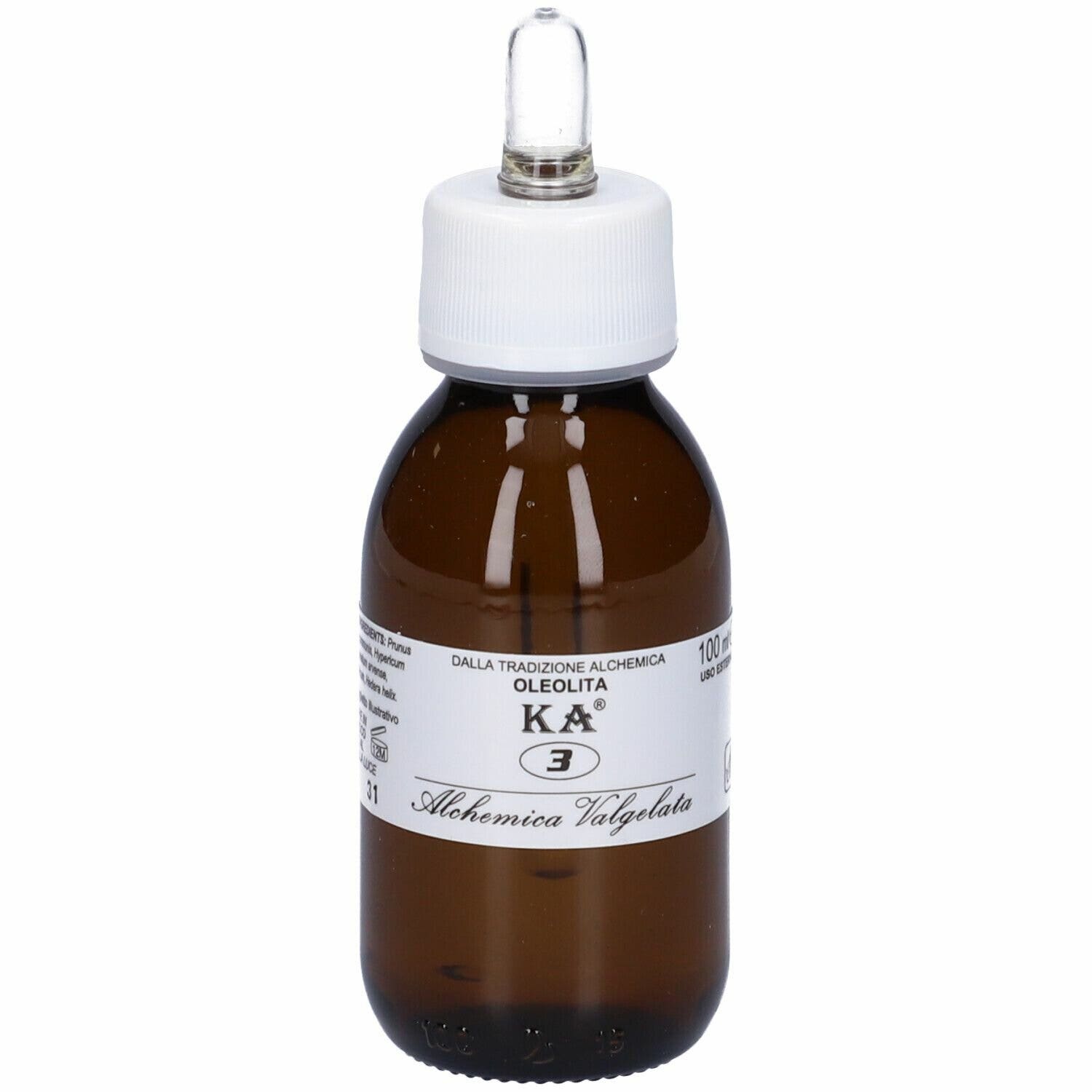 Quintessence d'Origan, Thym et Sarriette 10 ml