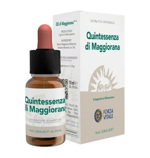 Forza Vitale Sys Églantier Gouttes 50 ml