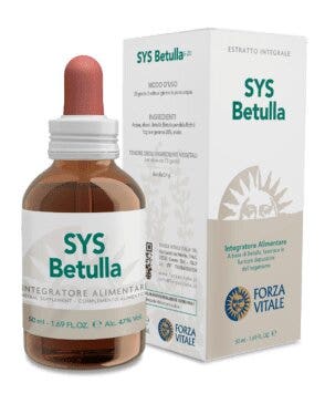 Sys Pilosella Gouttes 50 ml