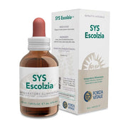 Forza Vitale Sys Échoyas 50 ml
