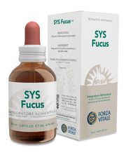 Sys Fucus Gocce 50ml