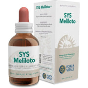 Forzavitale SYS Meliloto Gocce 50ml