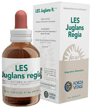 Forza Vitale Les Junglas Regia Gocce 50ml