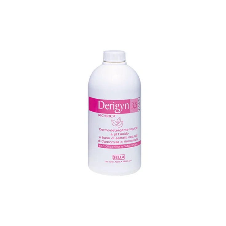 Hs109 Baie d'ours Comp 100 ml