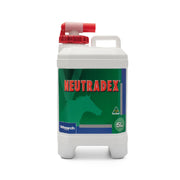 Neutradex pour chevaux, 5 litres