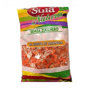 Sula Bonbons à l'orange sans sucre 1 kg