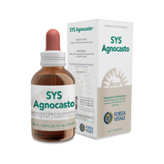 Sys Agnocasto Gocce 50ml