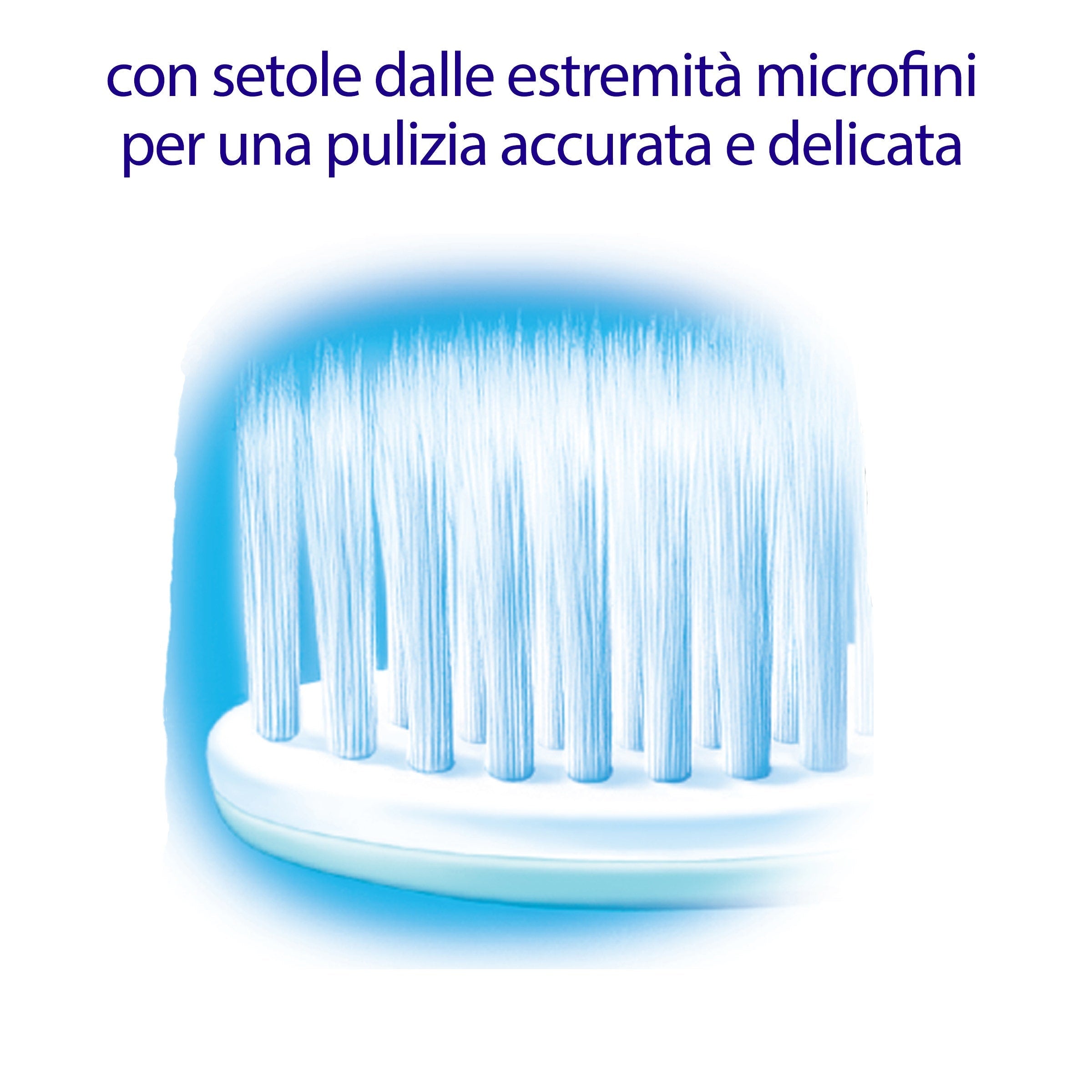Meridol Spazzolino Morbido Protezione Gengive 2 Pezzi