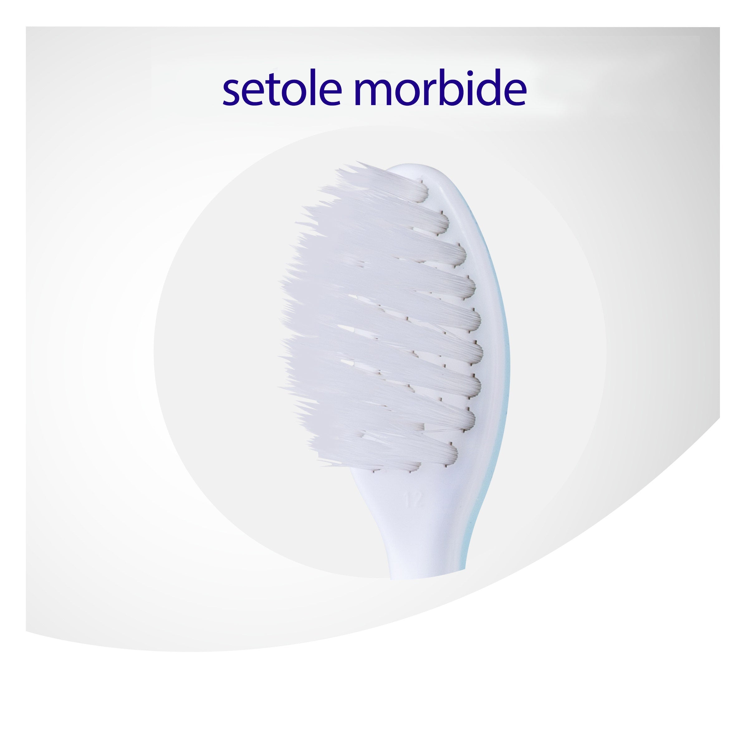 Meridol Spazzolino Morbido Protezione Gengive 2 Pezzi