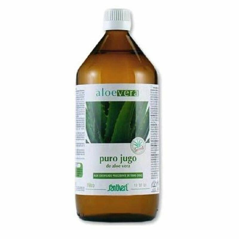 ALOE VERA SUCCO 1000ML STV