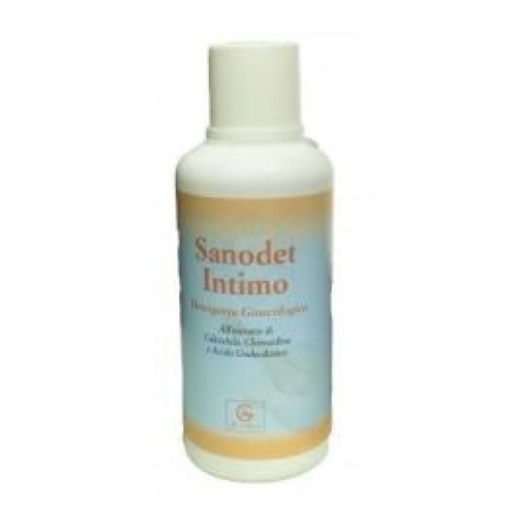 Gse Nettoyant pour le corps 200 ml