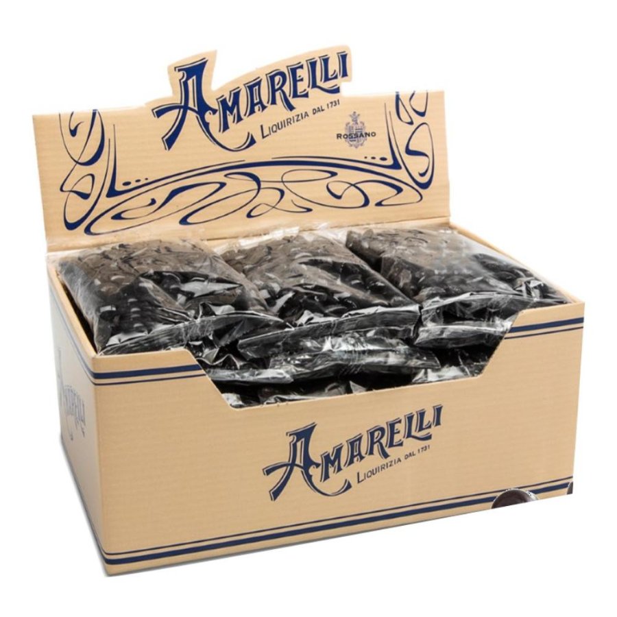 SHAMPOOING AU GINSENG 250ML