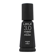 Layla Hybrid Nail Polish Smalto Gel n.09 Wow-Fi 10ml