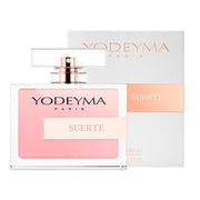 Yodeyma Moment EDP pour homme 50 ml