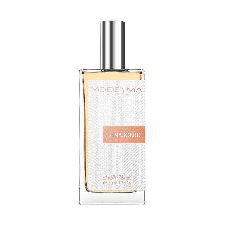 Yodeyma Metal Sport EDP pour homme 50 ml