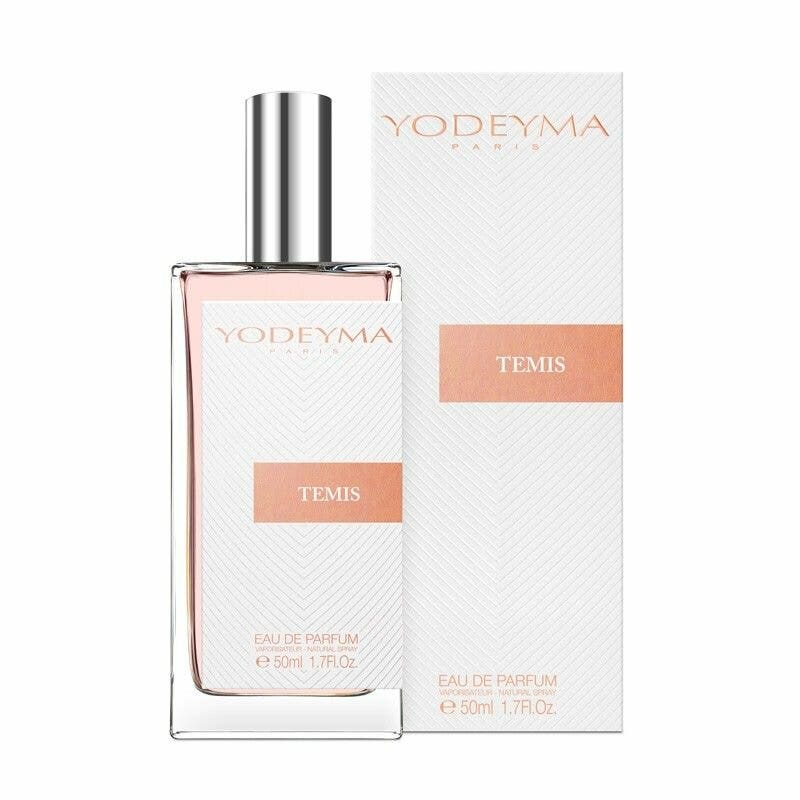 Yodeyma Temis Edp Pour Femme 50ml