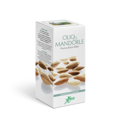 Aboca Huile d'amandes douces alimentaire 250 ml