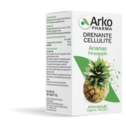 Alpino Pansement anti-callosités en toile, 2 pièces