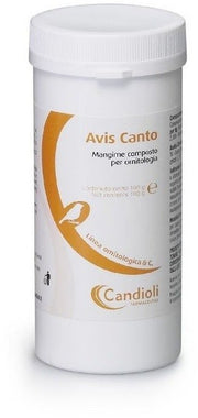 Candioli Avis Canto 100g