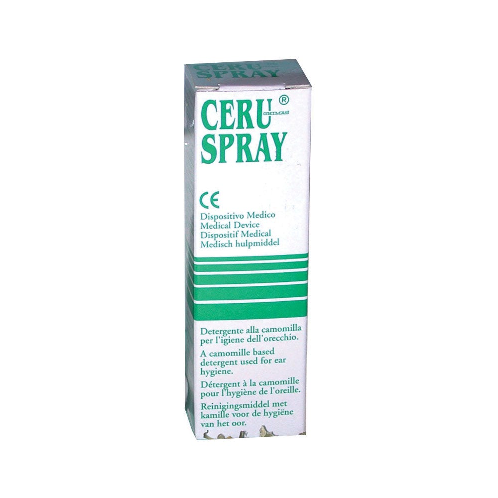 Carmol Gouttes 80 ml