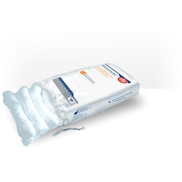 Dentosan Brosse à dents anti-plaque souple 1 pièce