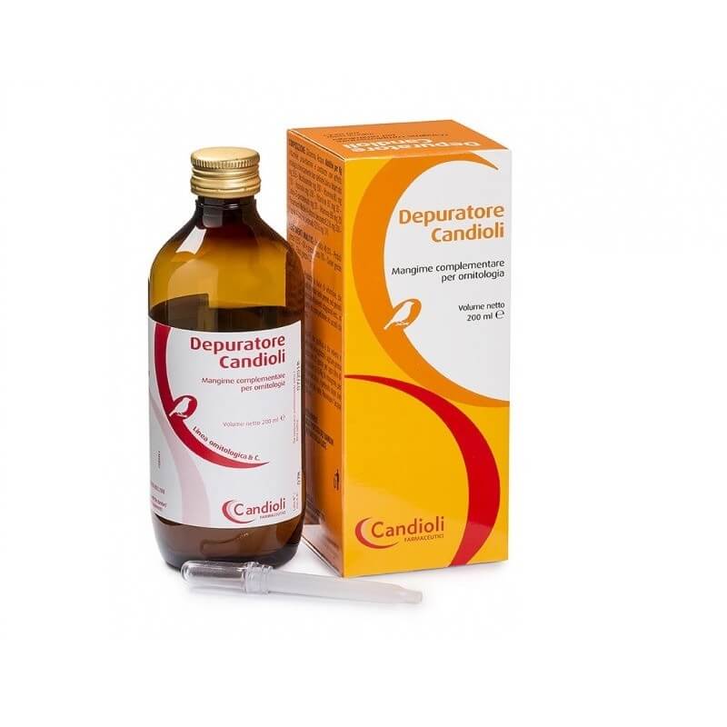 ECHINACEA 50ML TM