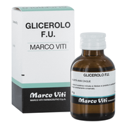 Marco Viti Glicerolo F.U. 60 g