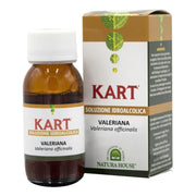 Kart Valériane Sol Ial 50 ml
