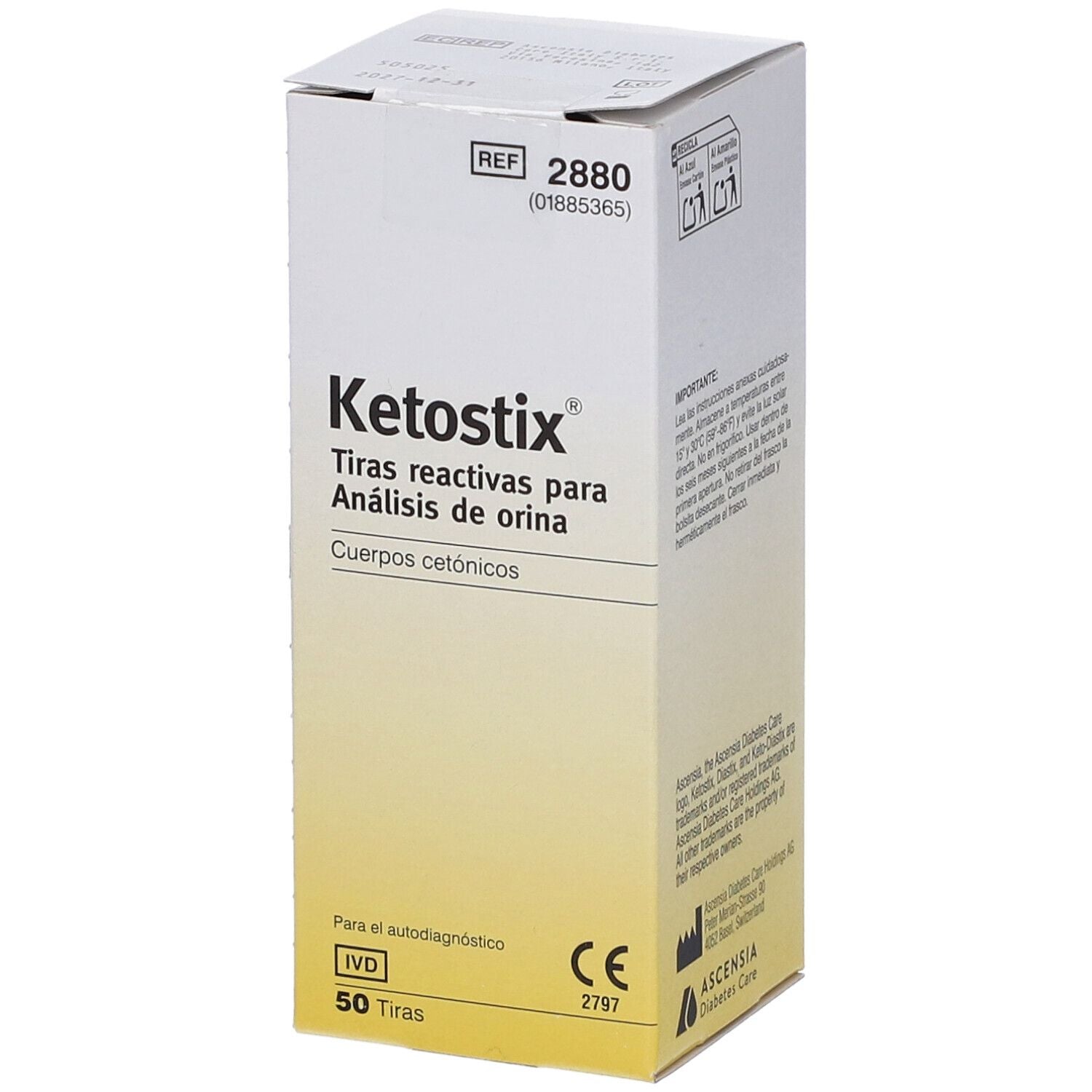 Acidine Liquide Dermatologique 200 ml
