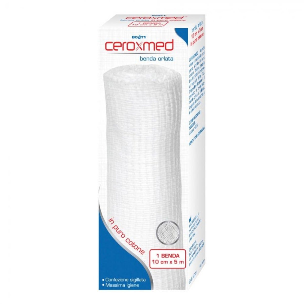 Kit de soins 4 oz pour chiens 1 pièce