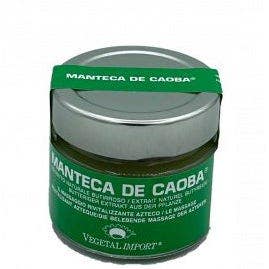 Manteca De Caoba Unguento 106ml