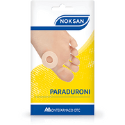 Noksan Paraduroni 4 Pezzi