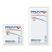 Gaze textile Prontex 25x25cm 1kg