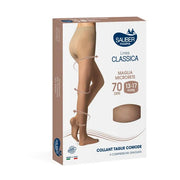 Sauber Ligne Classique 70 deniers Collants tailles confortables maille micro-maillée